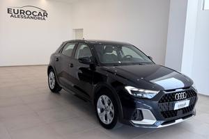 Audi A1 SPB 25 TFSI S tronic Admired
