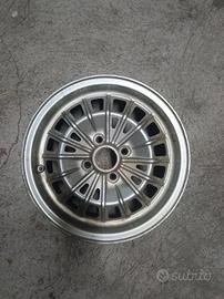 Cerchi Campagnolo Maserati Biturbo 