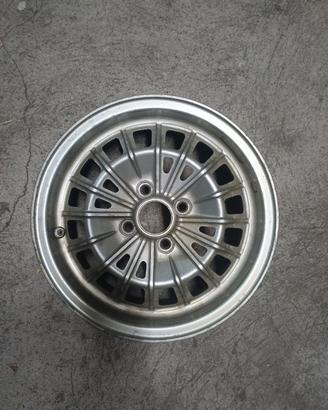 Cerchi Campagnolo Maserati Biturbo 