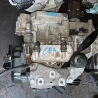 CAMBIO AUTOMATICO CBA 2.0 GOLF 6