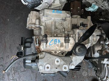 CAMBIO AUTOMATICO CBA 2.0 GOLF 6