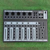 carcassa esterna mixer audio design pamx 1.51 USB