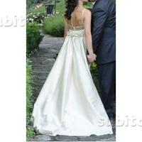 Abito da sposa - taglia 42