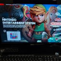 Vostro 320 – Retro Gaming Elegante | Batocera