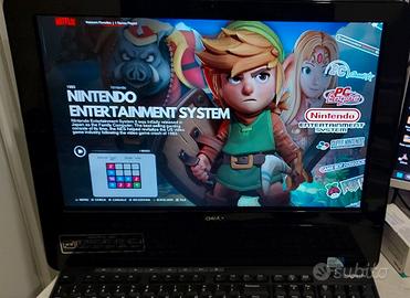 Vostro 320 – Retro Gaming Elegante | Batocera