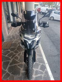 Bmw f 850 gs -permute-finanziamenti-garanzia-promo
