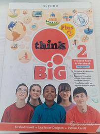 Think big 2 