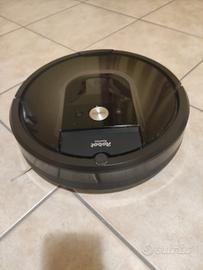 Aspirapolvere Robot  Roomba 
