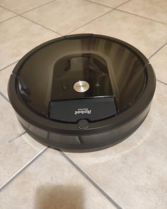 Aspirapolvere Robot  Roomba 