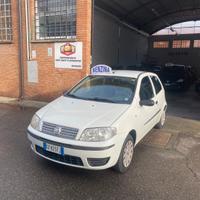 Fiat Punto Classic Active 1.2 3p - OK NEOPATENTATI