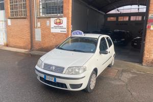 Fiat Punto Classic Active 1.2 3p - OK NEOPATENTATI