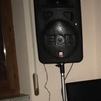 Coppia casse attive jbl eon 15 g2