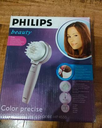 Philips beauty colori precise
