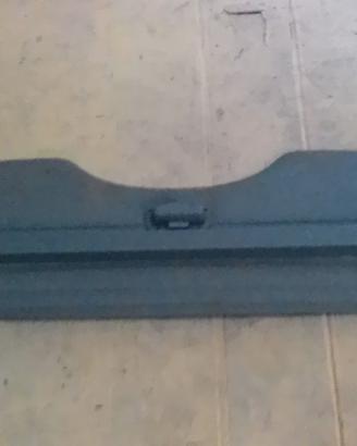 CAPPELLIERA POSTERIORE FORD Focus S. Wagon 4° Ser