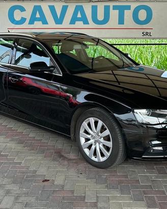 Audi A4 Avant 2.0 TDI clean diesel multitronic Adv