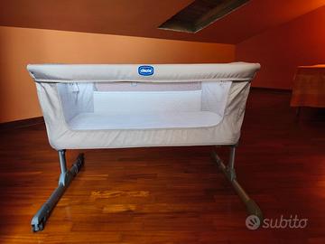 Next to me essential