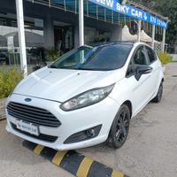 Ford Fiesta 1.5 TDCi 95CV 5 porte Titanium