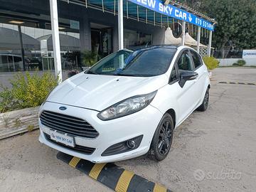 Ford Fiesta 1.5 TDCi 95CV 5 porte Titanium