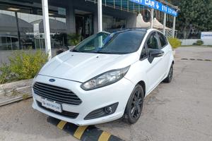Ford Fiesta 1.5 TDCi 95CV 5 porte Titanium