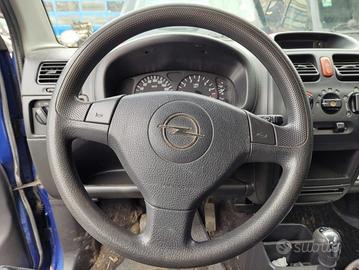 Volante OPEL AGILA del 2005