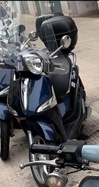 Liberty 125