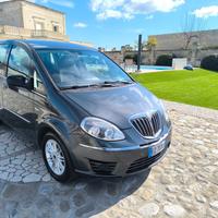 Lancia MUSA 1.3 Mjt 95 CV Platinum full optional p