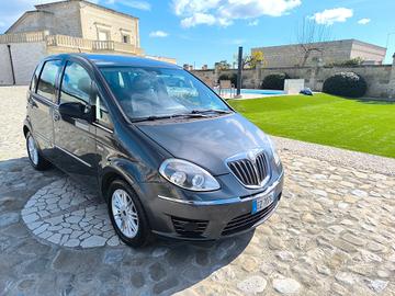 Lancia MUSA 1.3 Mjt 95 CV Platinum full optional p