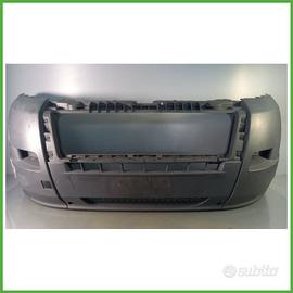 Paraurti Anteriore PEUGEOT BOXER 0 BIANCO 2006 201