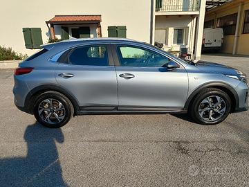 Kia XCeed 1.0 T-GDi Urban