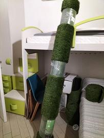 Erba sintetica 35mm 2x5m