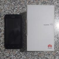 Huawei Y560-L01