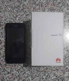 Huawei Y560-L01