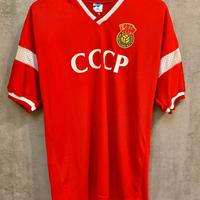 Maglia URSS anni '70 CCCP | Retro | Vintage