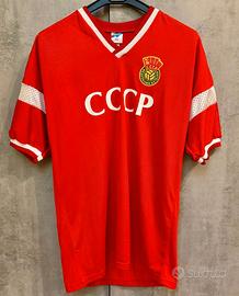 Maglia URSS anni '70 CCCP | Retro | Vintage