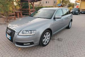 Audi A6 Avant A6 avant 3.0 V6 tdi Advanced quattro