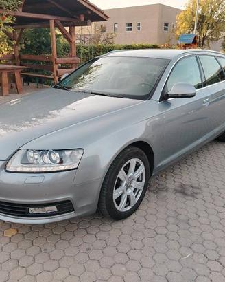 Audi A6 Avant A6 avant 3.0 V6 tdi Advanced quattro