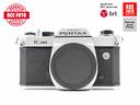 pentax-k-1000-silver