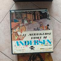 Film  s8 "Ringo, il volto della vendetta"