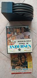 Film  s8 "Ringo, il volto della vendetta"