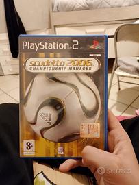 GIioco PlayStation 2