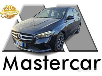 MERCEDES-BENZ B 250 Classe B e eq-power Business