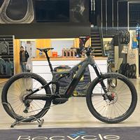 FOCUS JAM 2 6.9 800 WH tg L