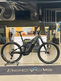 FOCUS JAM 2 6.9 800 WH tg L