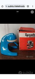 Spremiagrumi vintage