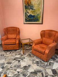 Poltrone