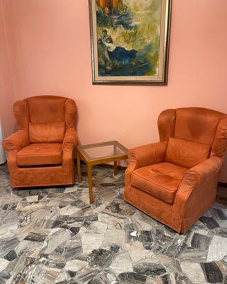 Poltrone