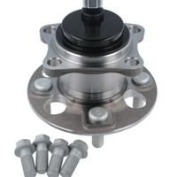 mozzo cuscinetto ruota posteriore Toyota Yaris  20