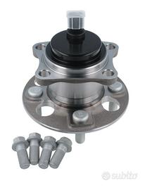 mozzo cuscinetto ruota posteriore Toyota Yaris  20