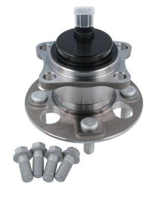 mozzo cuscinetto ruota posteriore Toyota Yaris  20