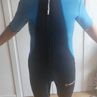 muta per sub surf o rafting